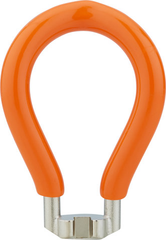 ParkTool Nippelspanner SW-6 - orange