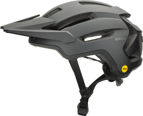 Bell Casque 4Forty Air MIPS - solid matte black | 55 - 59 cm