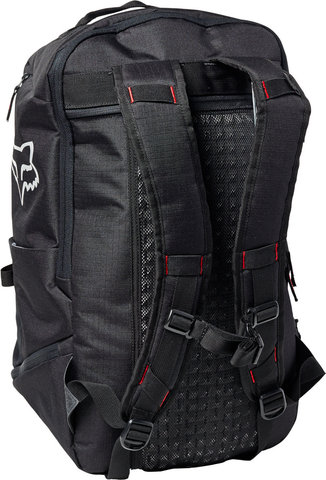 Fox Head Sac à dos Transition Pack - black/45 