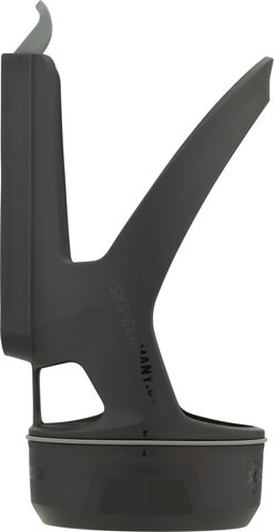SKS Portabidones Spacecage - negro