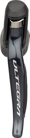 Shimano Ultegra Di2 Shift/Brake Lever STI ST-R8050 2x/11-speed - black/2-speed