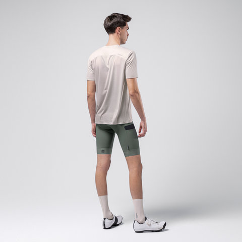 GOBIK Camiseta técnica Tech S/S - argonite/L