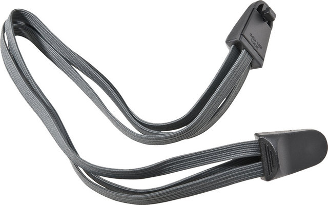 Procraft Spanngurt für ProTourer Gepäckträger - schwarz