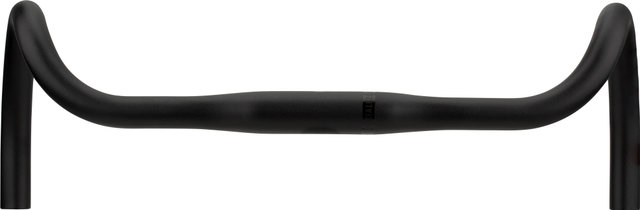 Specialized Hover Alloy 15 mm Rise + Flare 31.8 Lenker - sand blast black ano/420 mm