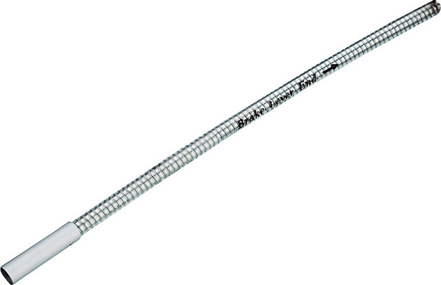 Jagwire Segment de Gaine de Câble EZ-Bend - silver