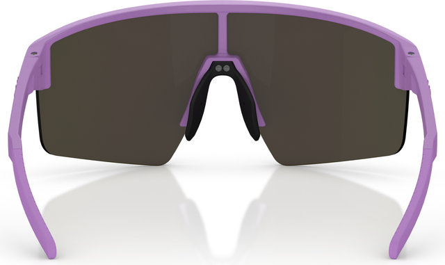 Bliz P004 Sports Glasses - matte purple | purple