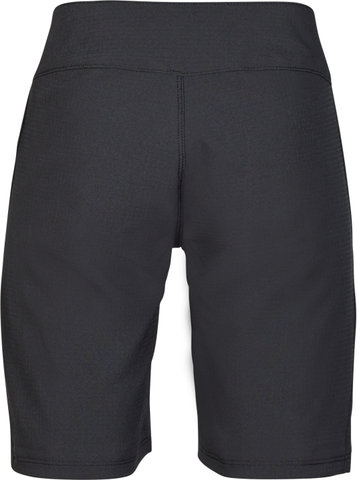 Fox Head Jugend Verteidigen Shorts - black | L | 140, 146, 152 | 26