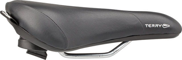 Terry Selle pour Dames Fisio GT Women - black