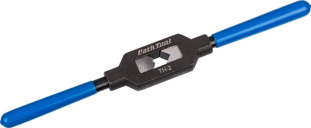 ParkTool Schneideisenhalter TH-2 - blau / schwarz