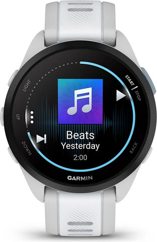 Garmin Forerunner 165 Music multisport smartwatch - 