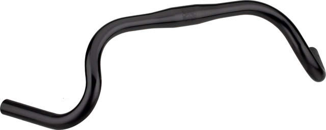 NITTO RM-3 SSB 31.8 Lenker - schwarz/54 cm