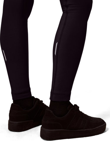 Endura Loop Ride Damen Thermo-Radhose 7/8 - black | L
