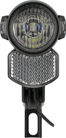 Axa Blueline 30-T Steady Auto LED Frontlicht mit StVZO-Zulassung Mod 2016 - schwarz