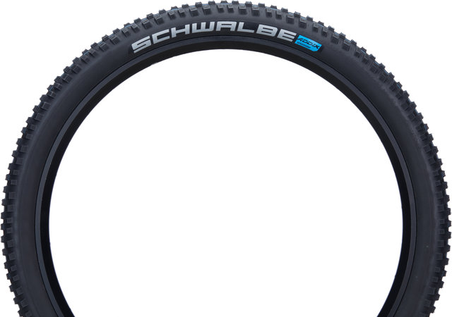 Schwalbe Nobby Nic Evolution Speedgrip Super Trail 27.5" Folding Tyre - black/27.5 /62 mm/62-584/2.4 