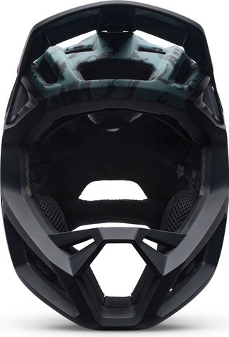 Fox Head Proframe Thrive Kinder Fullface-Helm - sage | 48 - 52 cm