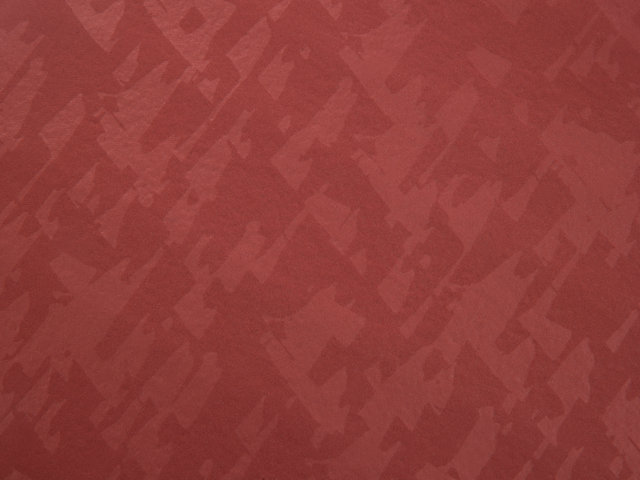 VAUDE Tour 3.8 Isomatte - redwood/M