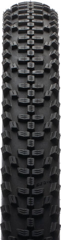 Schwalbe Pneu Rigide Smart Sam Cargo Performance ADDIX E Super Defense 26" - noir-reflex | 60 mm | 60-559 | 2.35 | 26 