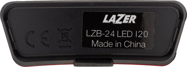 Lazer Lampe à LED USB pour Casques Cameleon NET - universal