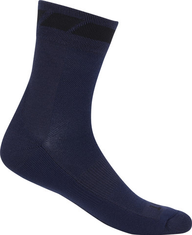GripGrab Chaussettes Merino Winter - navy/38-41