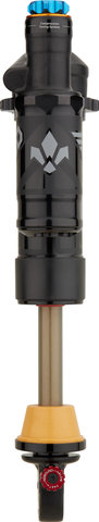 Formula MOD DH Dämpfer - schwarz/250 mm x 75 mm