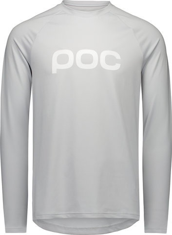 POC Maillot Enduro Réforme - granite grey | M