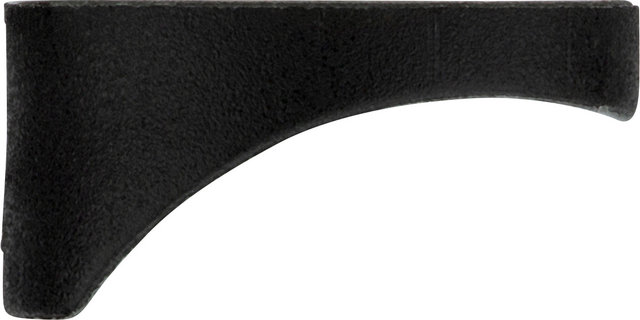 DT Swiss Valve Washer for Asymmetrical Rims - black/Presta Valve (SV)