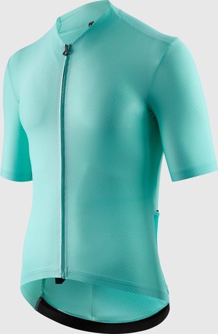 ASSOS Maillot Equipe R S11 - halo green | L