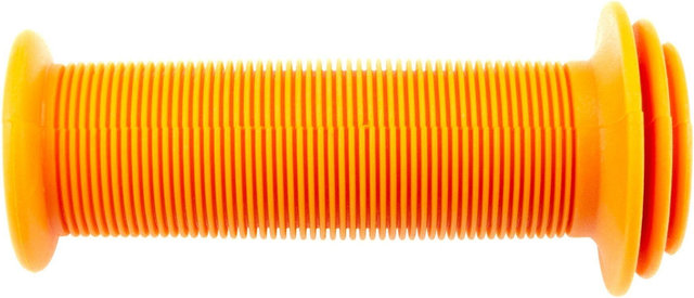 CONTEC Puños de Manillar de Seguridad para Niños Jolly Kid+ - naranja | 100 mm | one size