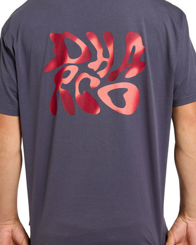 DHaRCO Cotton S/S T-Shirt - infrared | M