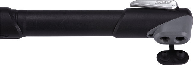 BBB WindWave BMP-54 Minipumpe - schwarz