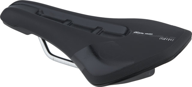 PRO Stealth Offroad Sport Sattel - schwarz/142 mm
