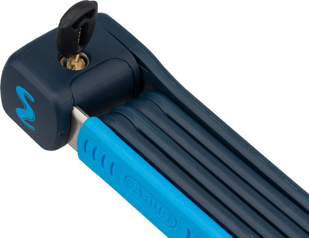 ABUS Candado plegable Bordo Lite 6055 Mini - Movistar/60 