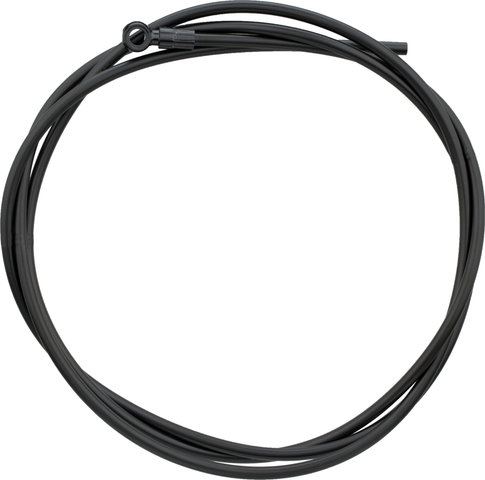 Shimano Línea de frenos acortable SM-BH90-SBM-A con Banjo para XTR (M9120) - negro/1700 