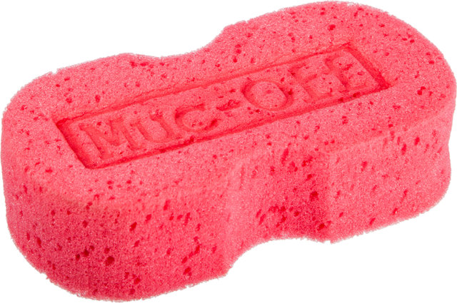 Muc-Off Éponge Expanding Microcell - universal