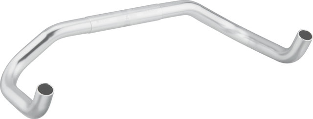 NITTO RB-021 25.4 Lenker - silber/420 mm