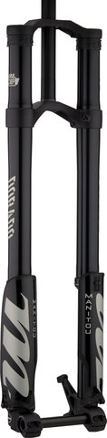 Manitou Horquilla de suspensión Dorado Comp 29" - black/15 mm Eje Pasante/203 /57 /1 1/8"/29"/110 mm