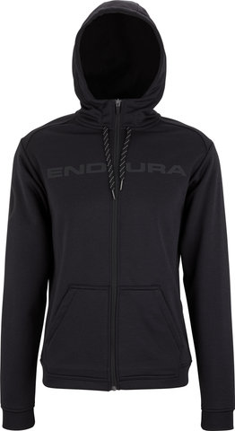 Endura Sudadera con capucha Hummvee Hoodie - black | M