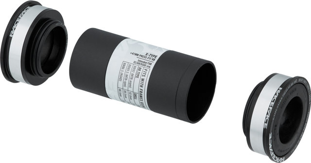 Race Face X-Type BB92 24 mm Bottom Bracket - black/BB92
