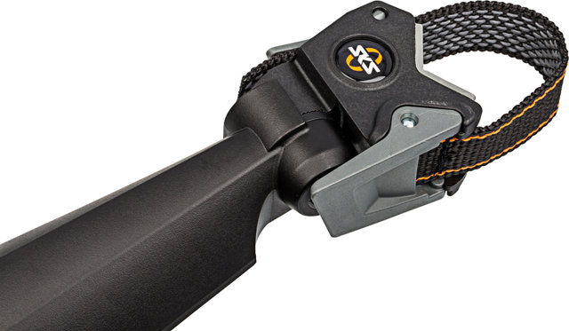 SKS X-Tra-Dry XL Schutzblech HR - schwarz