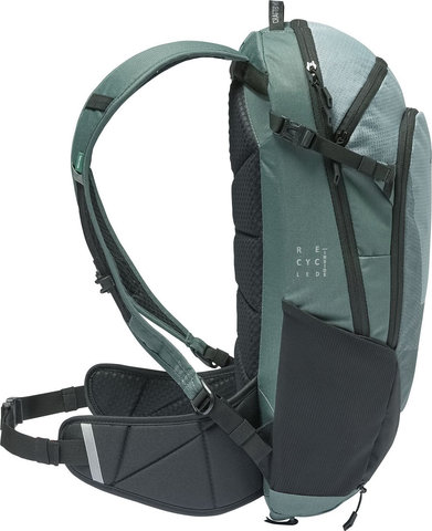 VAUDE Moab 15 II Rucksack - dusty moss/15000 ml