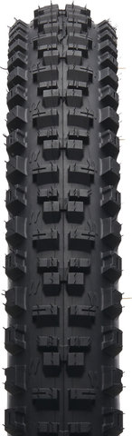 Onza Pneu Souple Ibex TRC SC50 Skinwall 27,5" - noir-brun/27.5 /61 /61-584/2.4 
