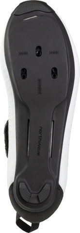 Northwave Tribute Road Shoes - white-black | 43