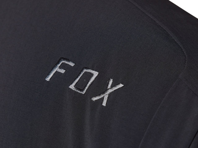 Fox Head Defend Fire Alpha Jacke Modell 2025 - black/M