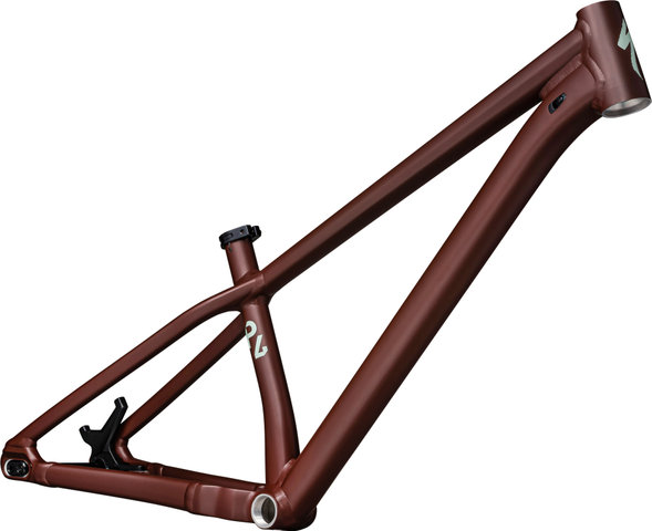 Specialized Kit de cuadro P.4 27,5" - satin rusted red-white sage | 1 1/8" - 1,5" tapered | 27,5" (650B) | one size