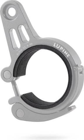 Lupine Réduction de l'étendue - noir | 31,8 mm
