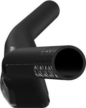 PRO Tharsis Evo 35 30 mm Riser Handlebar - black | 780 mm