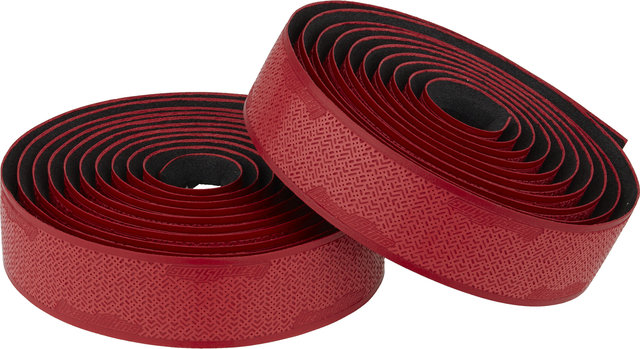 Lizard Skins Cinta para manillar DSP 4.6 V2 - crimson red
