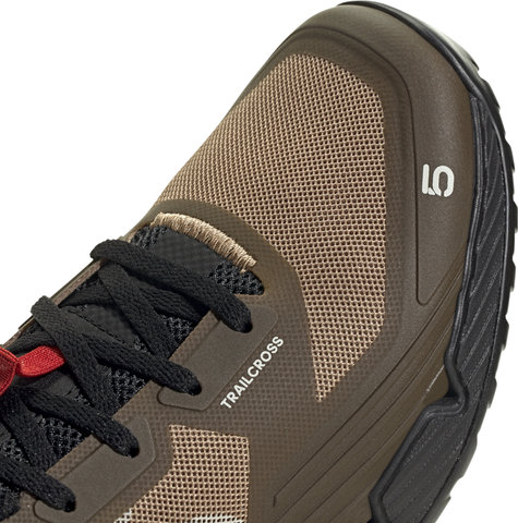 Five Ten Trailcross XT MTB Shoes - cardbo cardbo cblack | 47 1/3