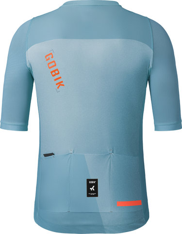 GOBIK Stark S/S Trikot - skydome/XL