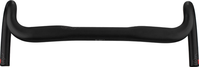 LEVELNINE Manillar Team-Gravel Di2 31.8 - black/420 
